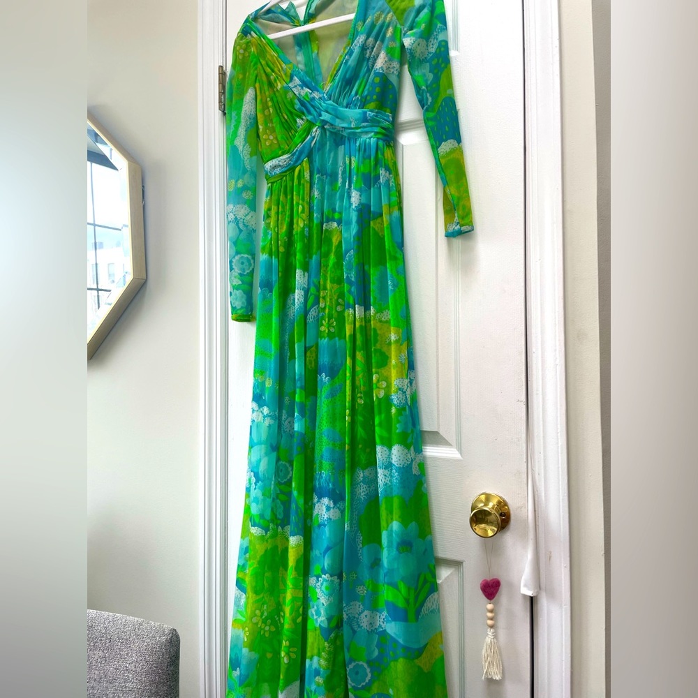 Brand New Maxi dress